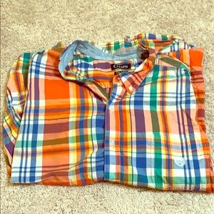 Chaps Dress Shirt